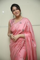 Actress Lavanya Tripathi Latest Stills